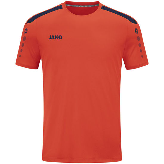 Afbeeldingen van Shirt Power KM